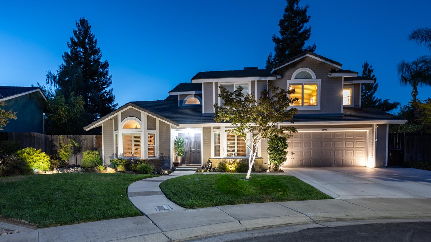 2805 Habsburg Cir, Modesto, CA 95356-0389