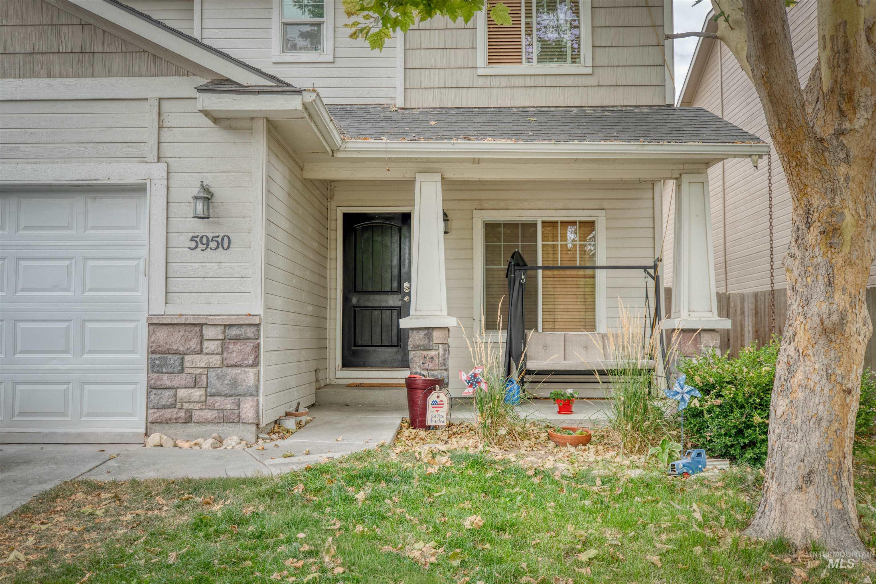 5950 S Harrington Way, Boise ID 83709