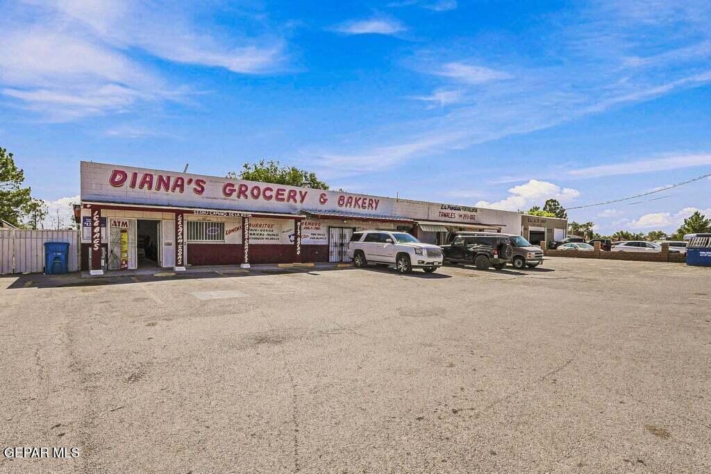 12380 CAMINO DE LA ROSA Road, San Elizario, TX 79849