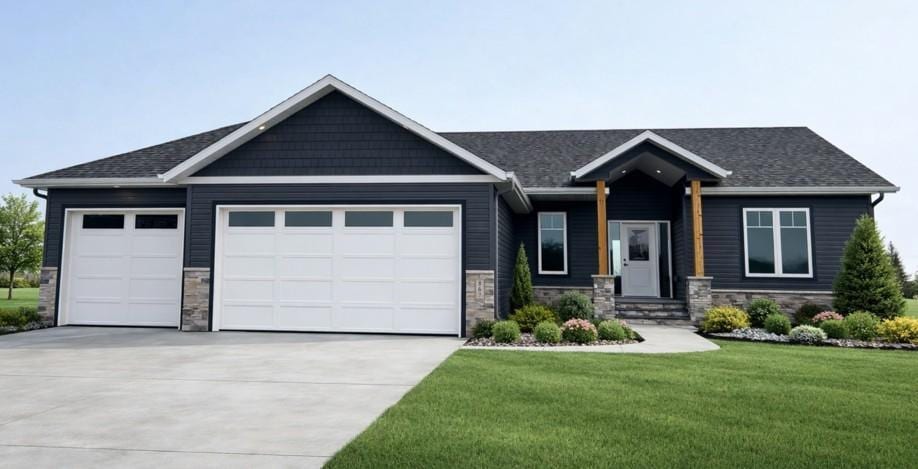 867 Harvest Circle, Horace, ND 58047