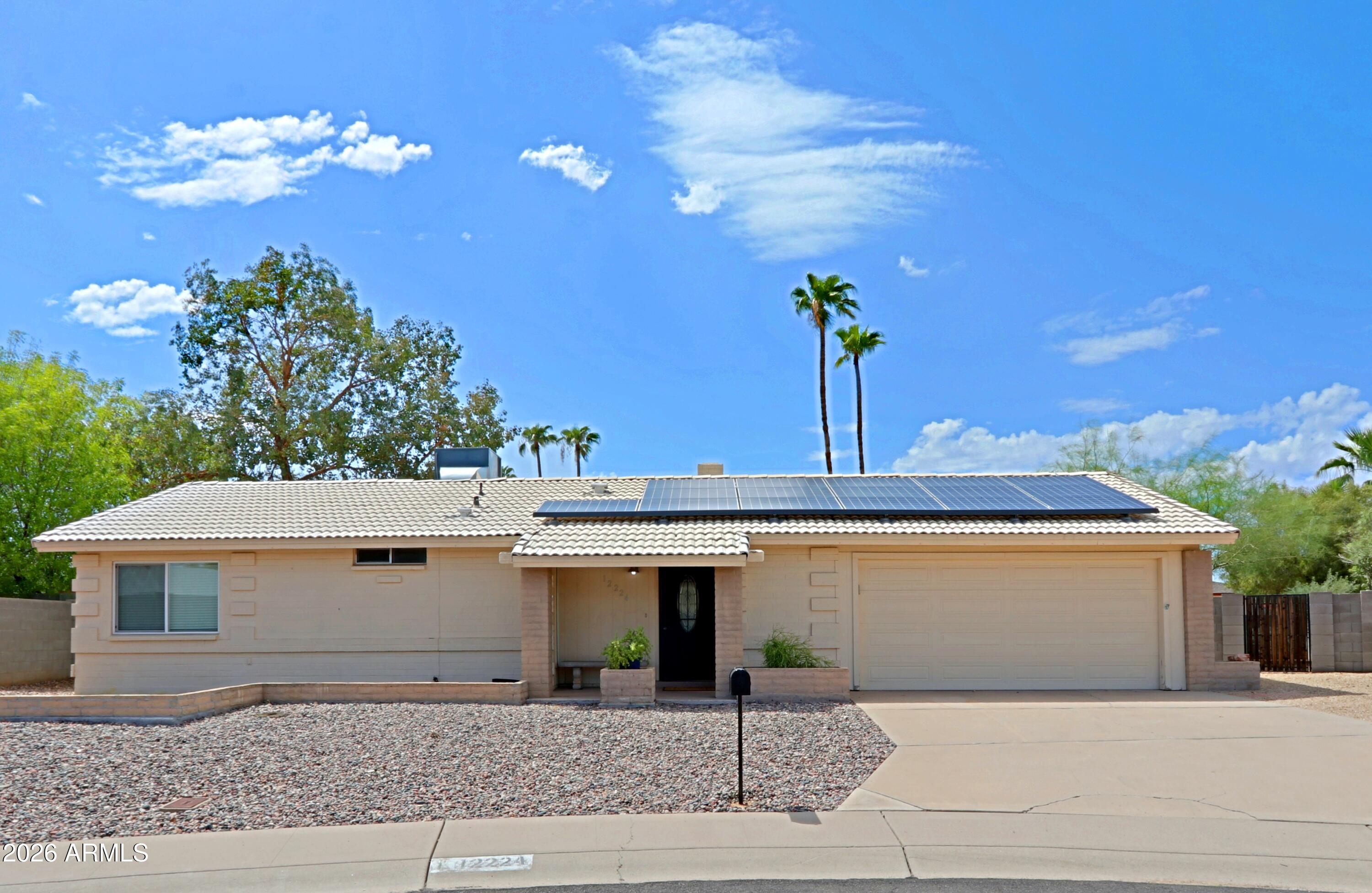 12224 N 39TH Way, Phoenix, AZ 85032