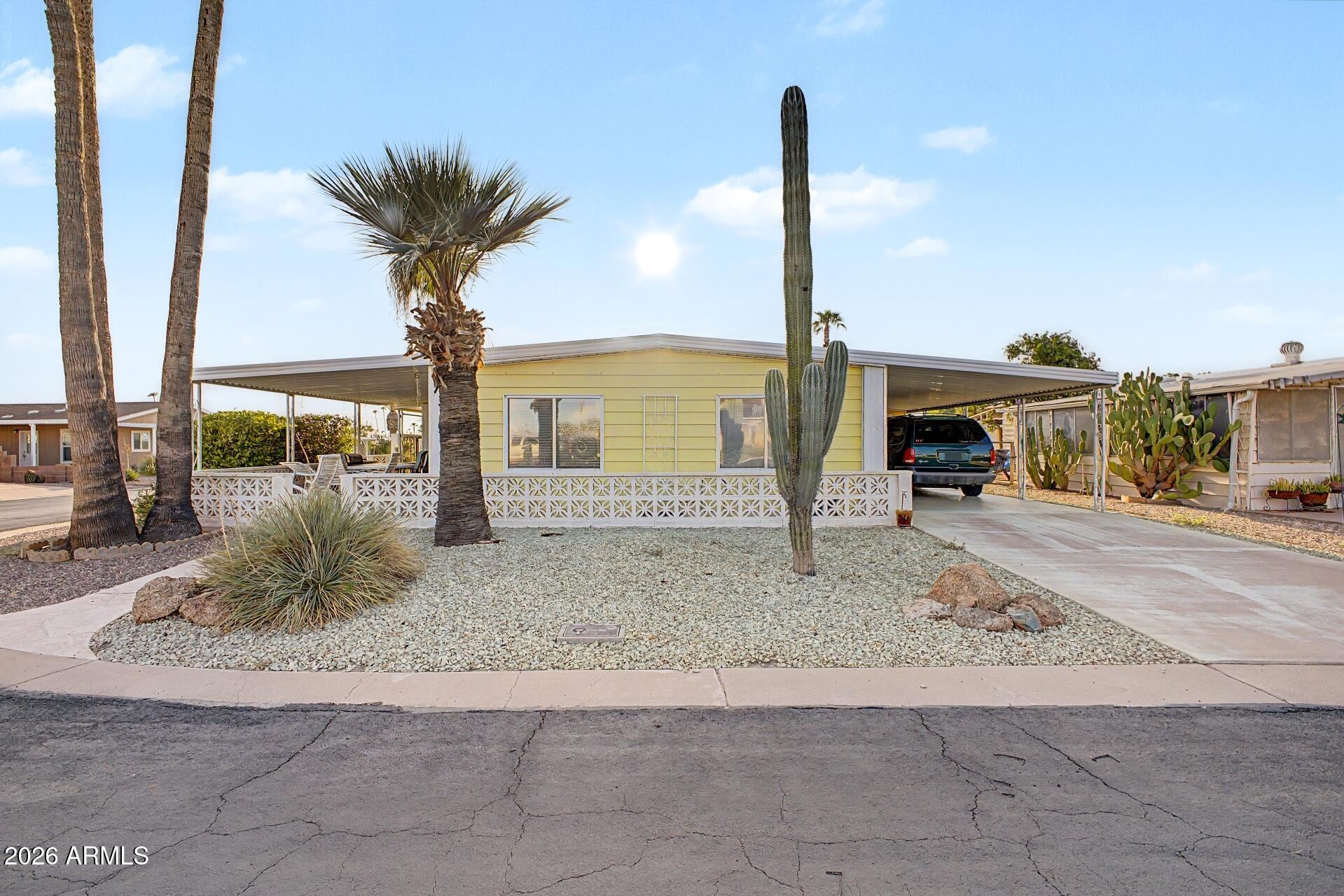 3160 E MAIN Street 80, Mesa, AZ 85213