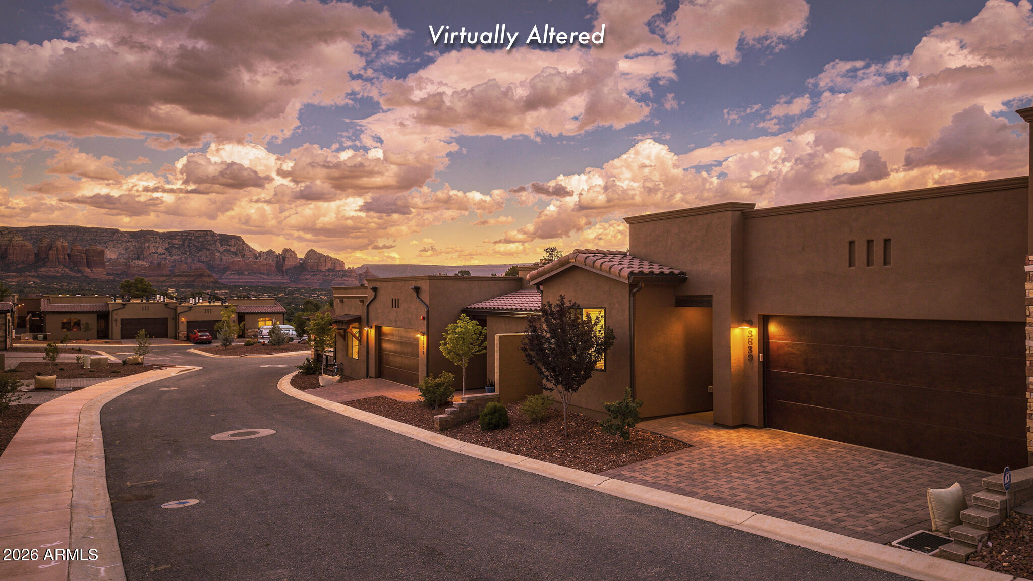 3839 PORTOFINO Way, Sedona, AZ 86336