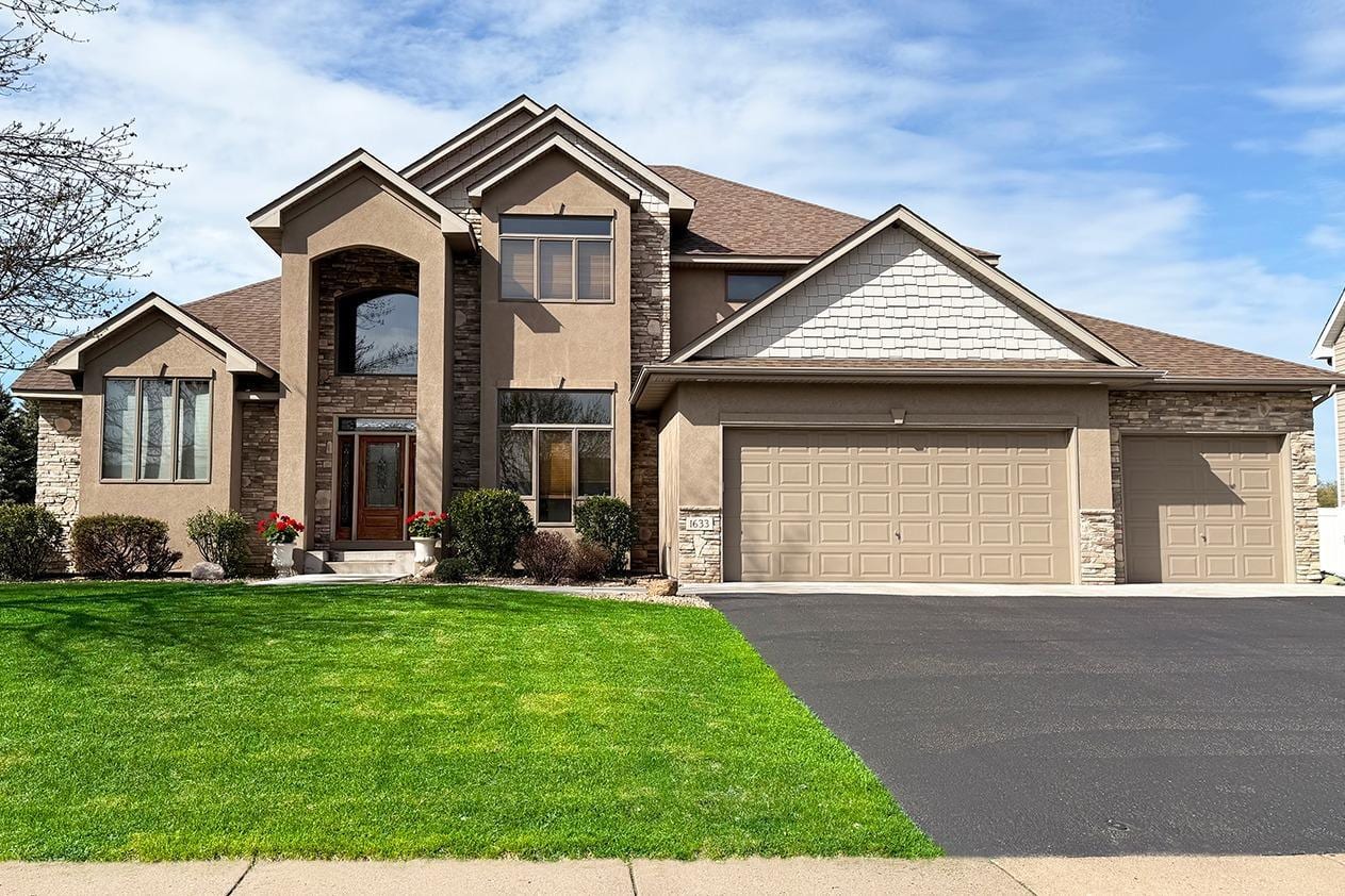 1633 Dupre Road, Centerville, MN 55038