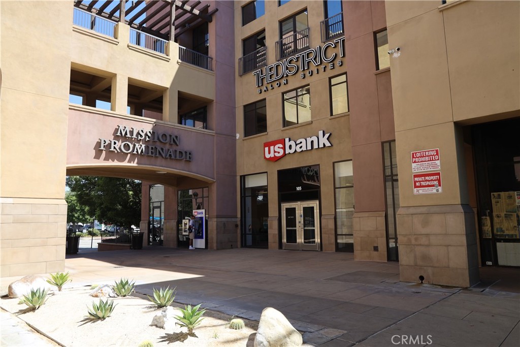 101 W Mission Boulevard