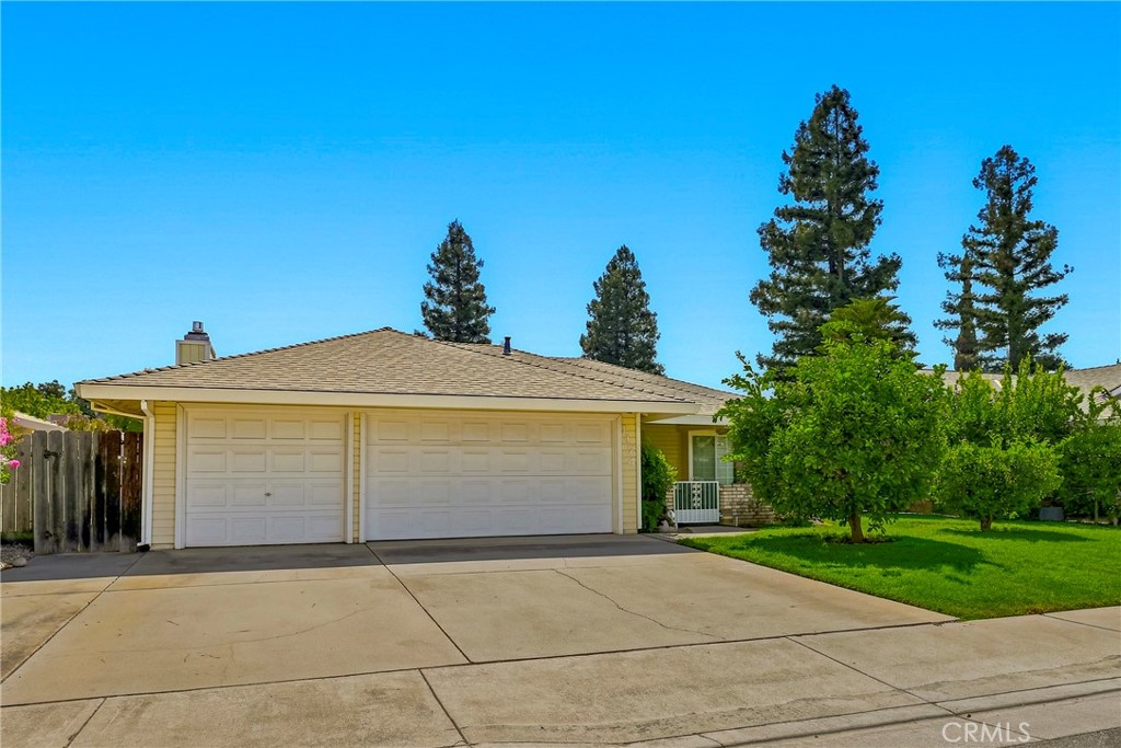 1174 Granite Court
