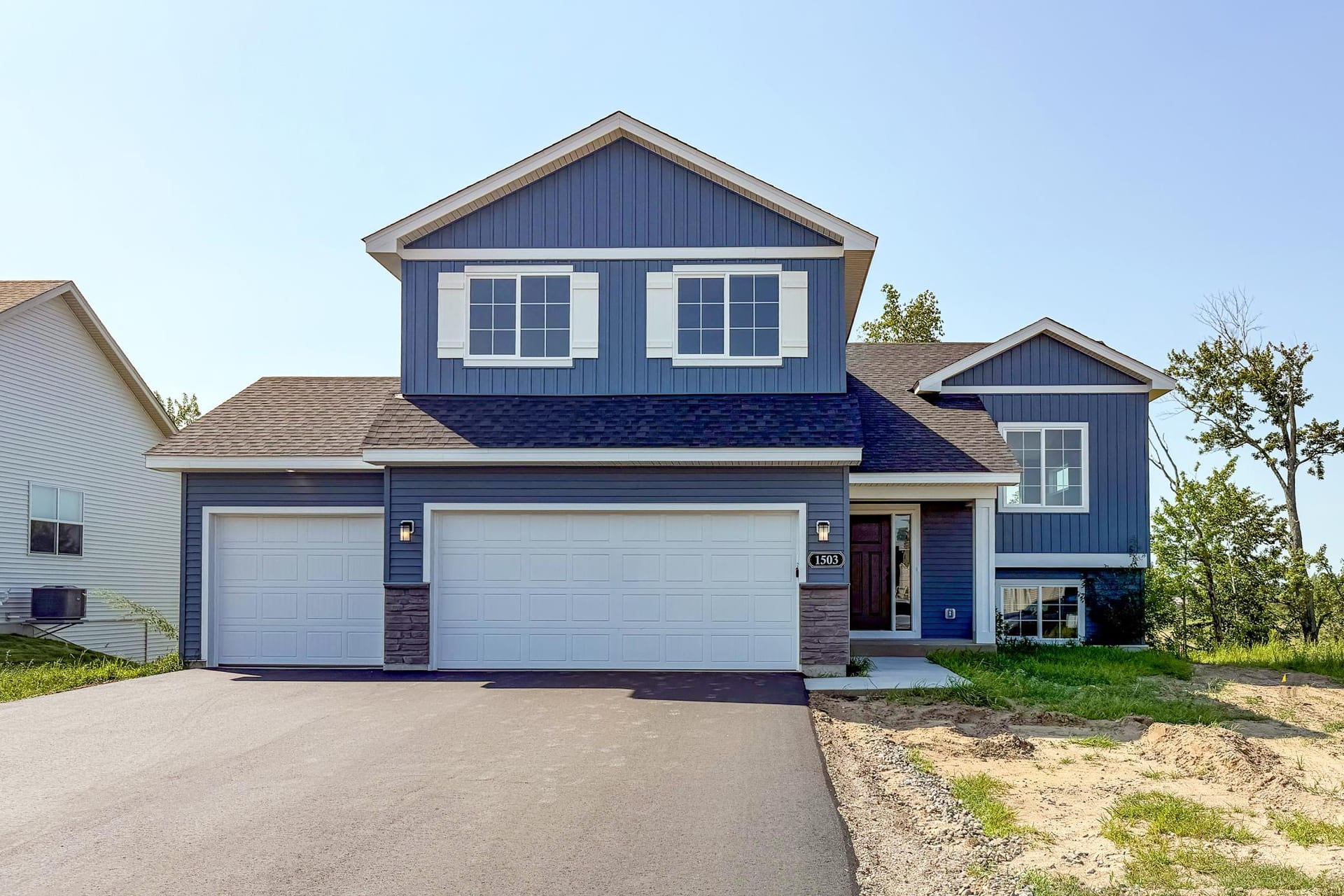 1503 Woods Road NE, Isanti, MN 55040