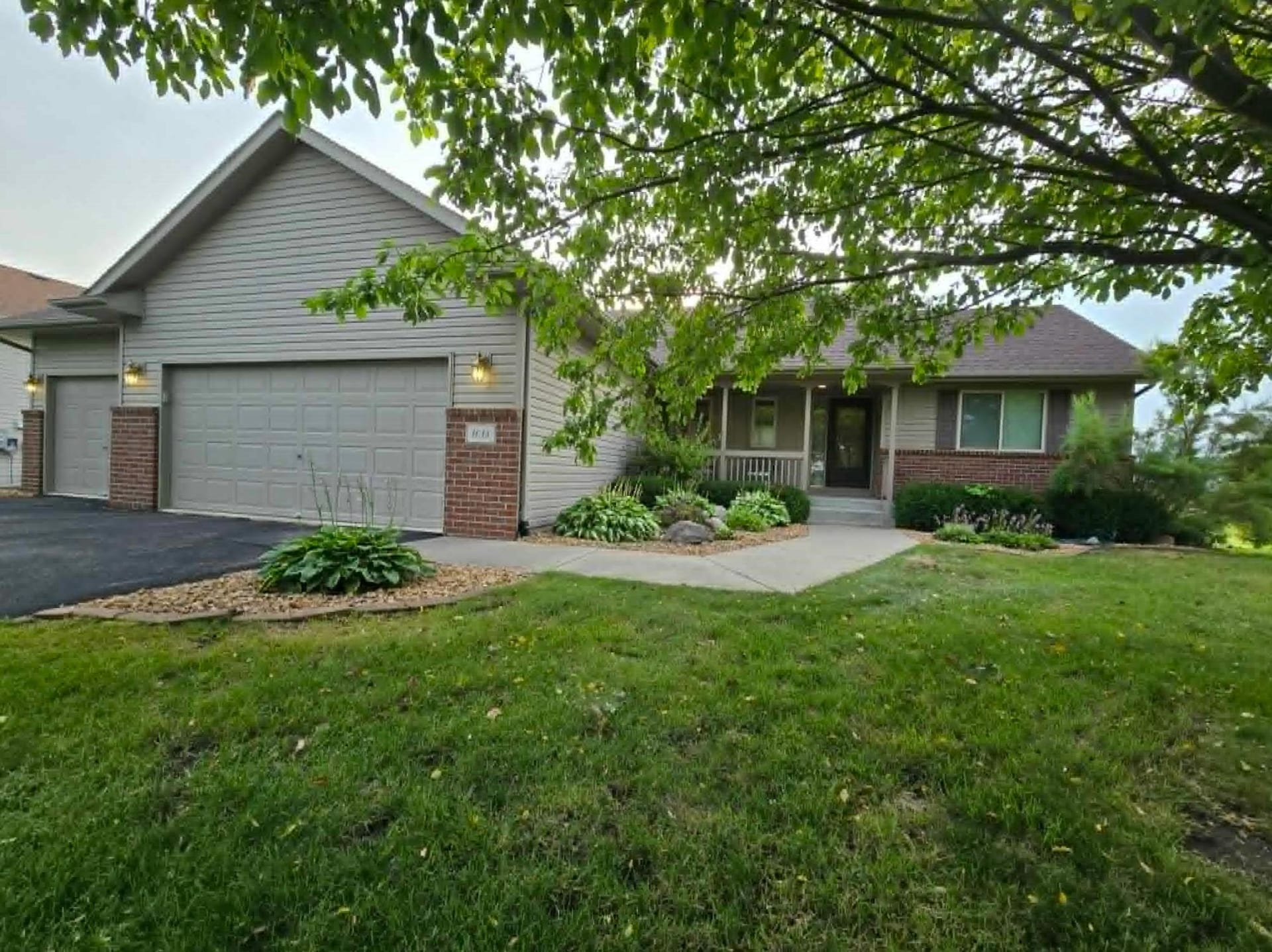 1015 Bluestem Lane, Lester Prairie, MN 55354