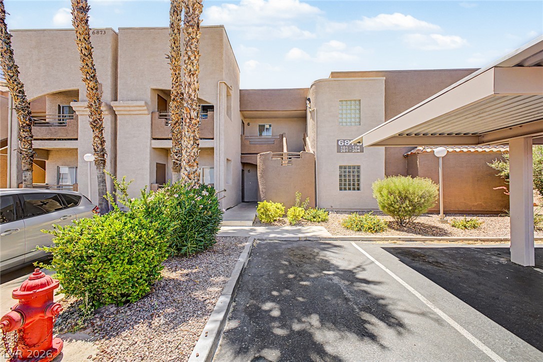 6873 Tamarus Street 203