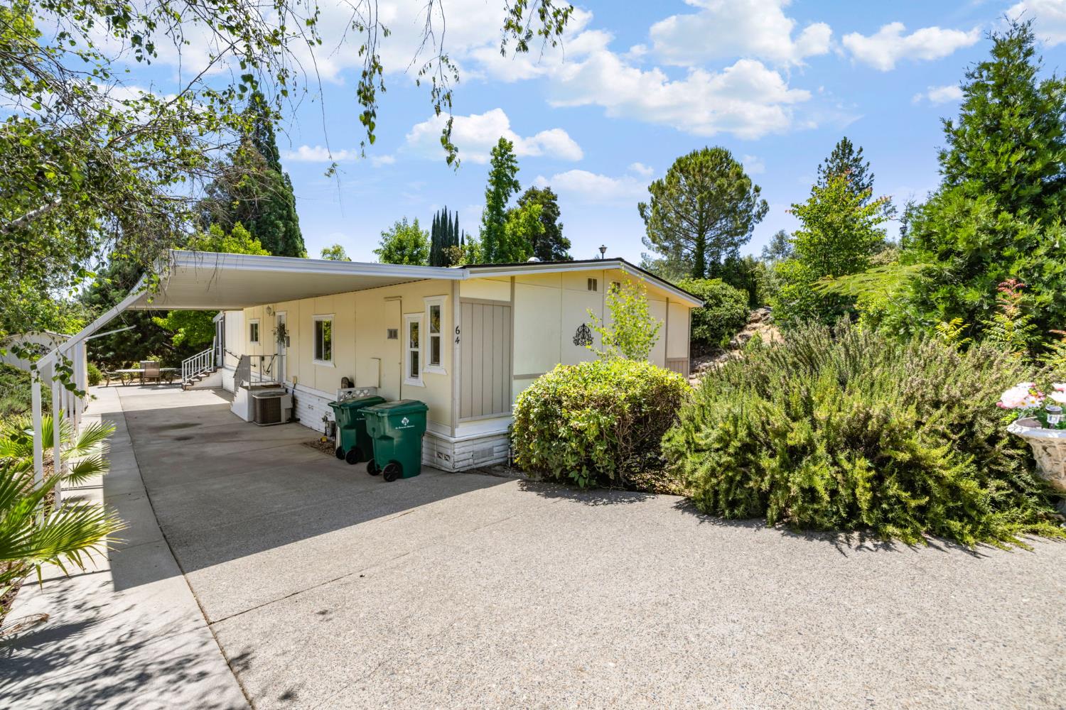 4700 Old French Town Rd #64, Shingle Springs, CA 95682