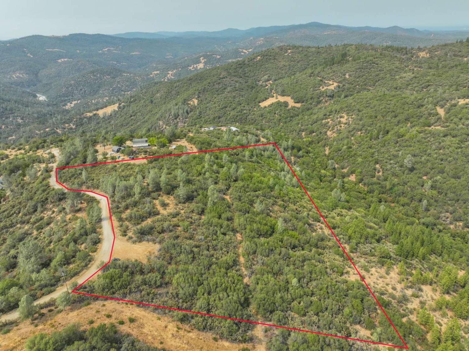 18527 Kentucky Ravine Rd, Nevada City, CA 95959-8725