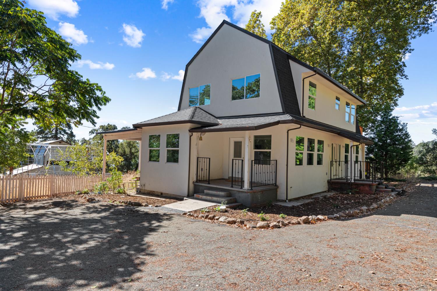 2500 Highway 50, Placerville, CA 95667-6106