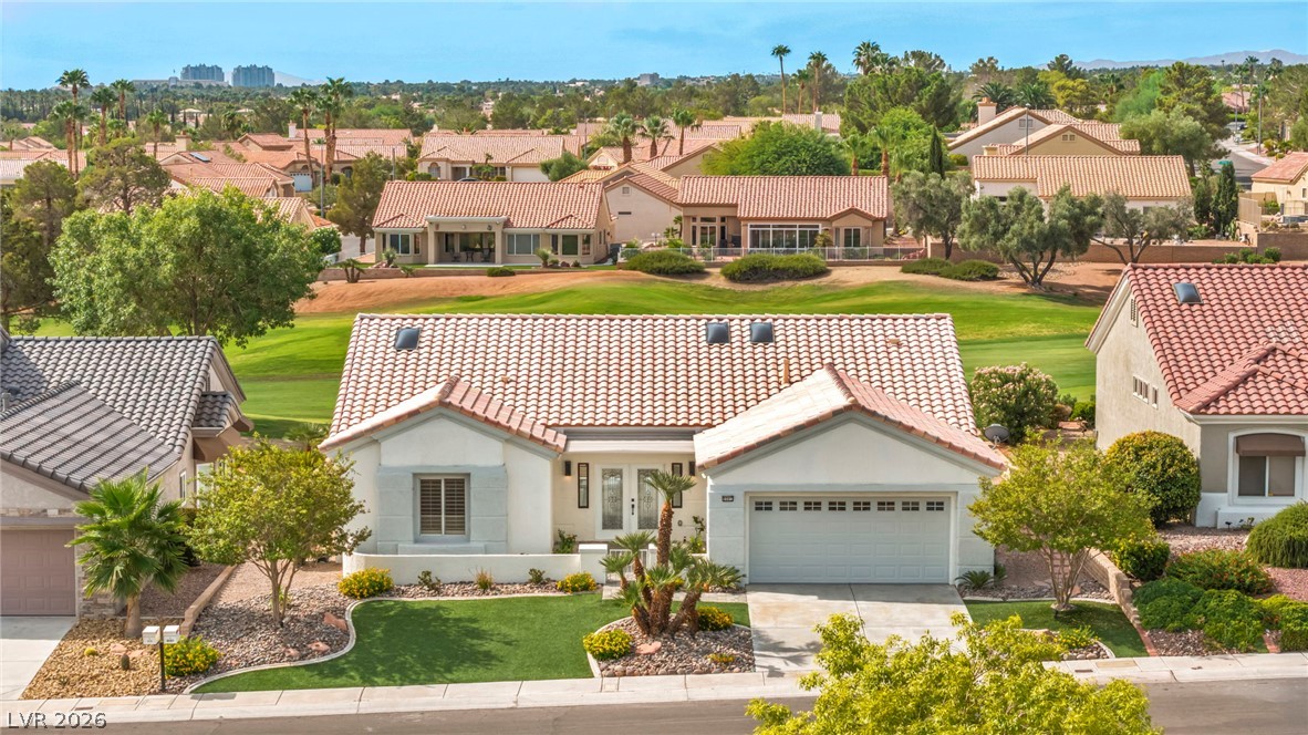 9501 Villa Ridge Drive