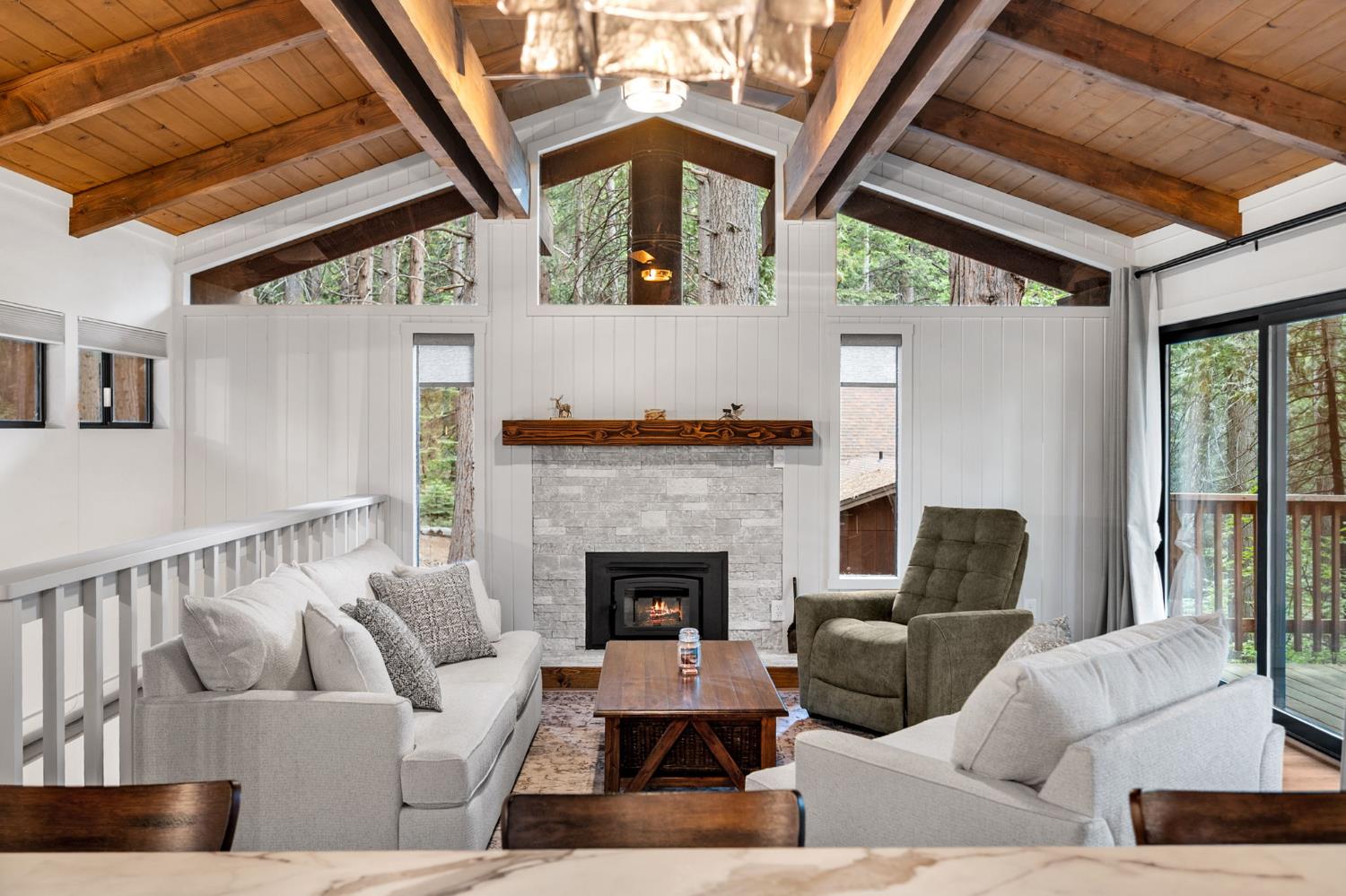2321 Cheyenne Way, Dorrington, CA 95223
