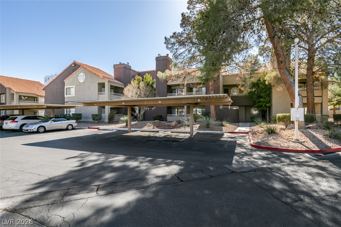 5054 South Rainbow Boulevard 202