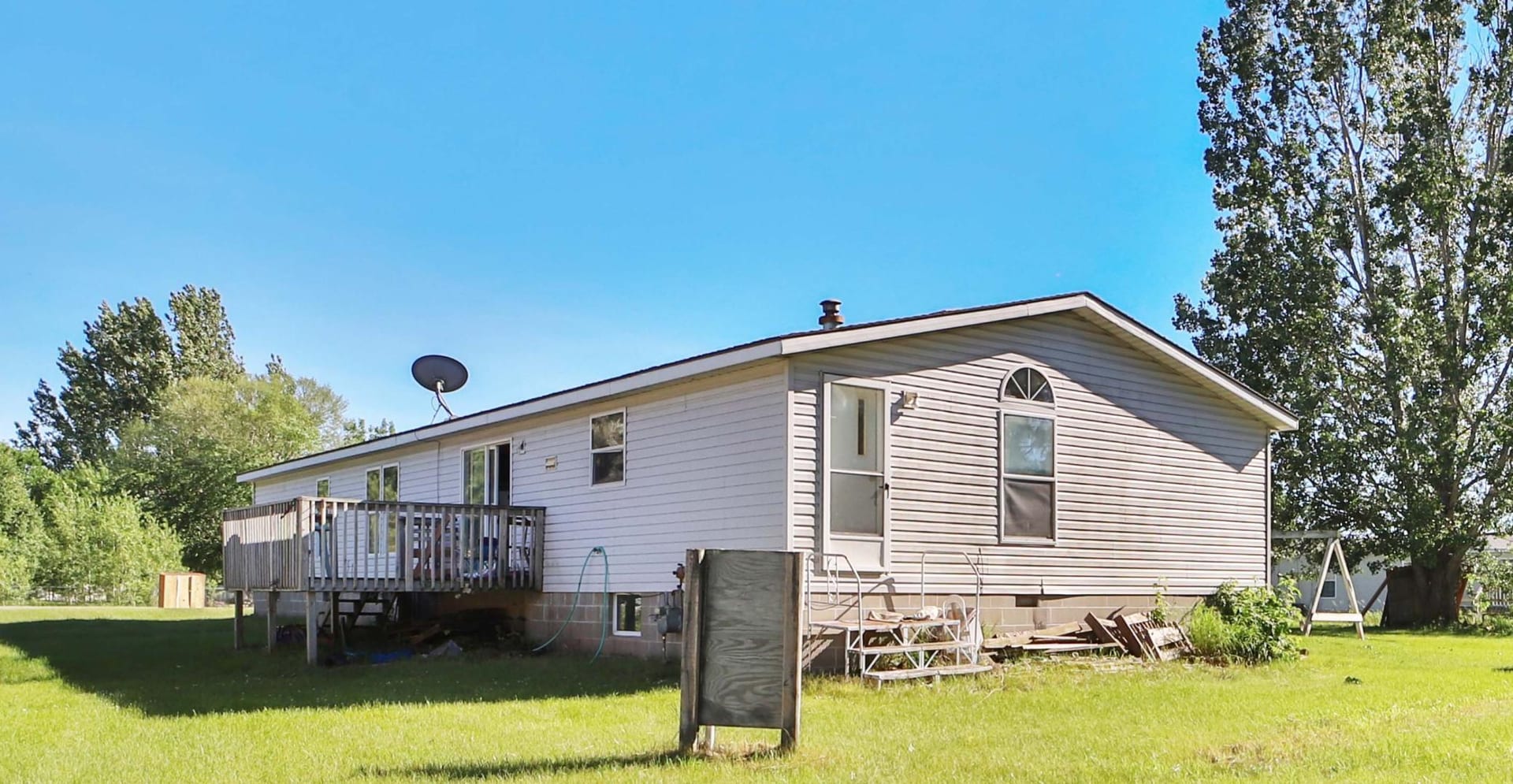 6514 Estate Drive, Brainerd, MN 56401