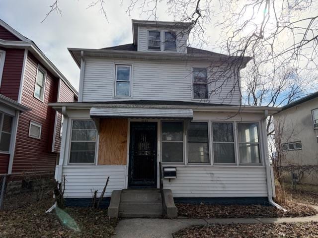 1322 Fremont Avenue N, Minneapolis, MN 55411