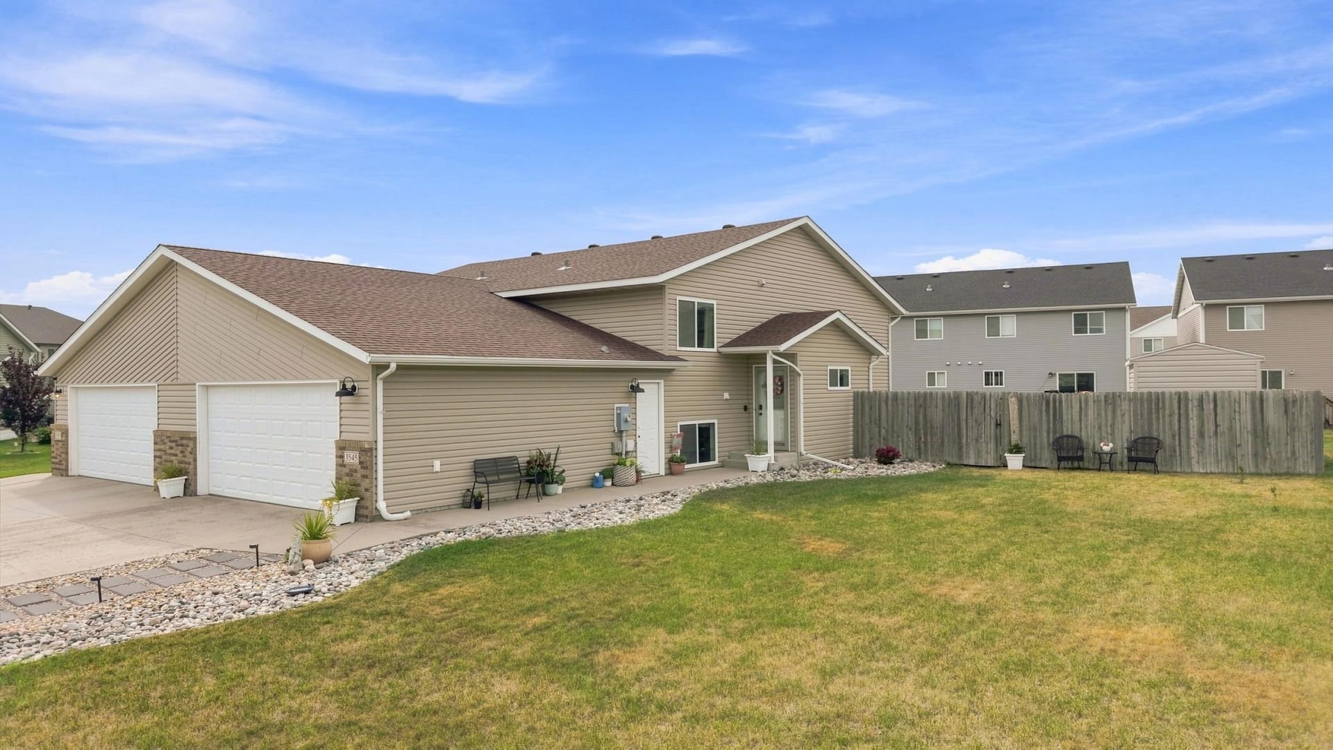 3545 58th Court S, Fargo, ND 58104