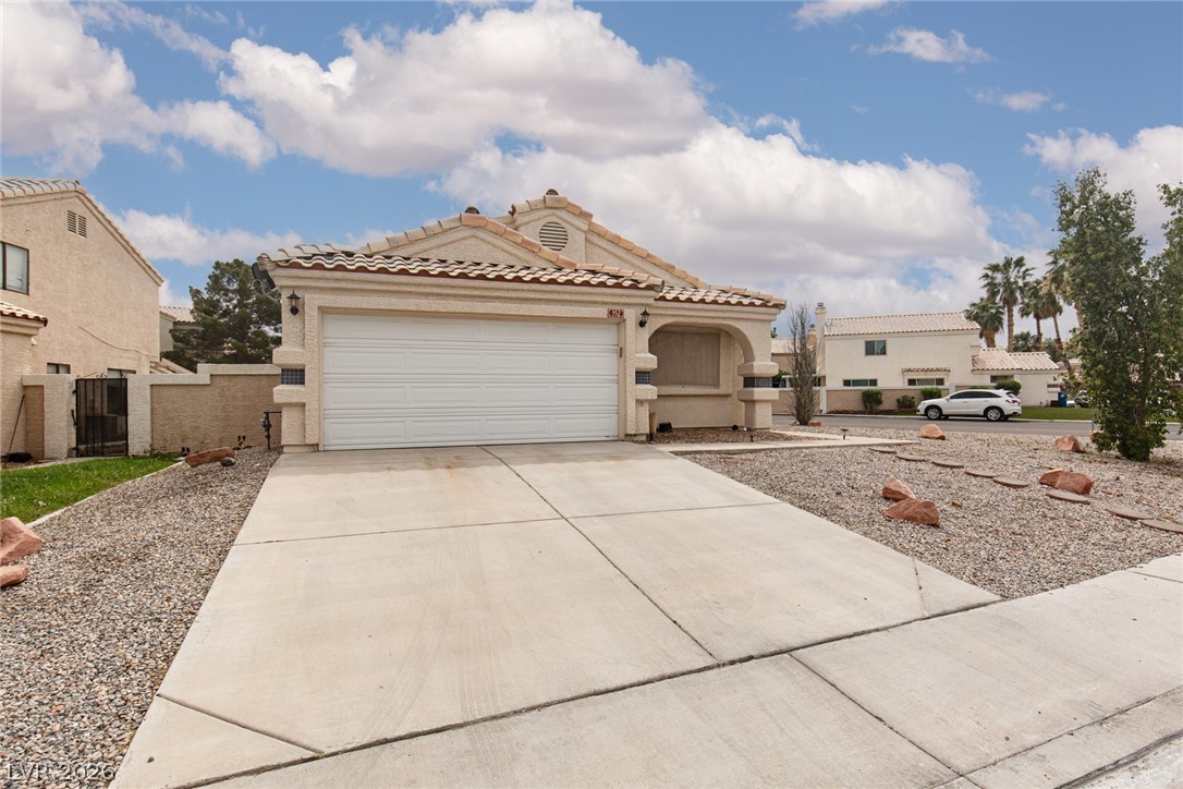 352 Lander Drive