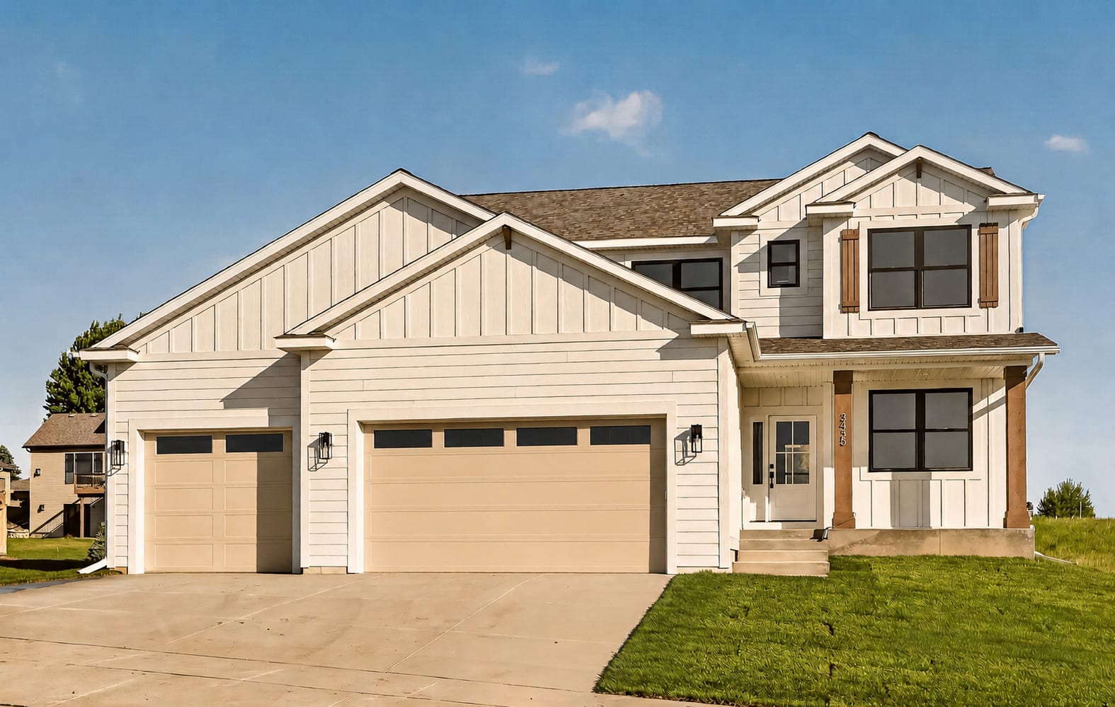 3435 Stonehedge Drive NE, Rochester, MN 55906