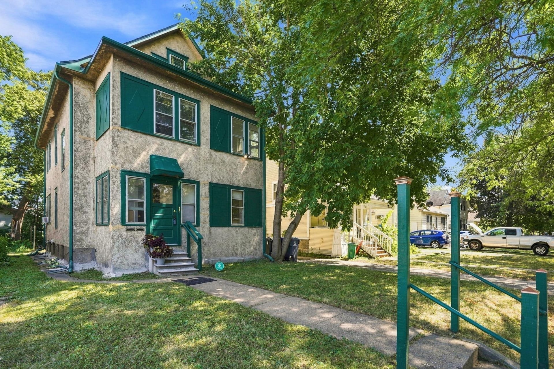 1174 14th Avenue SE, Minneapolis, MN 55414