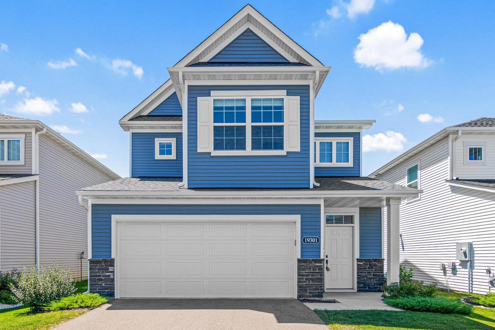 19301 Crystal Terrace, Farmington, MN 55024