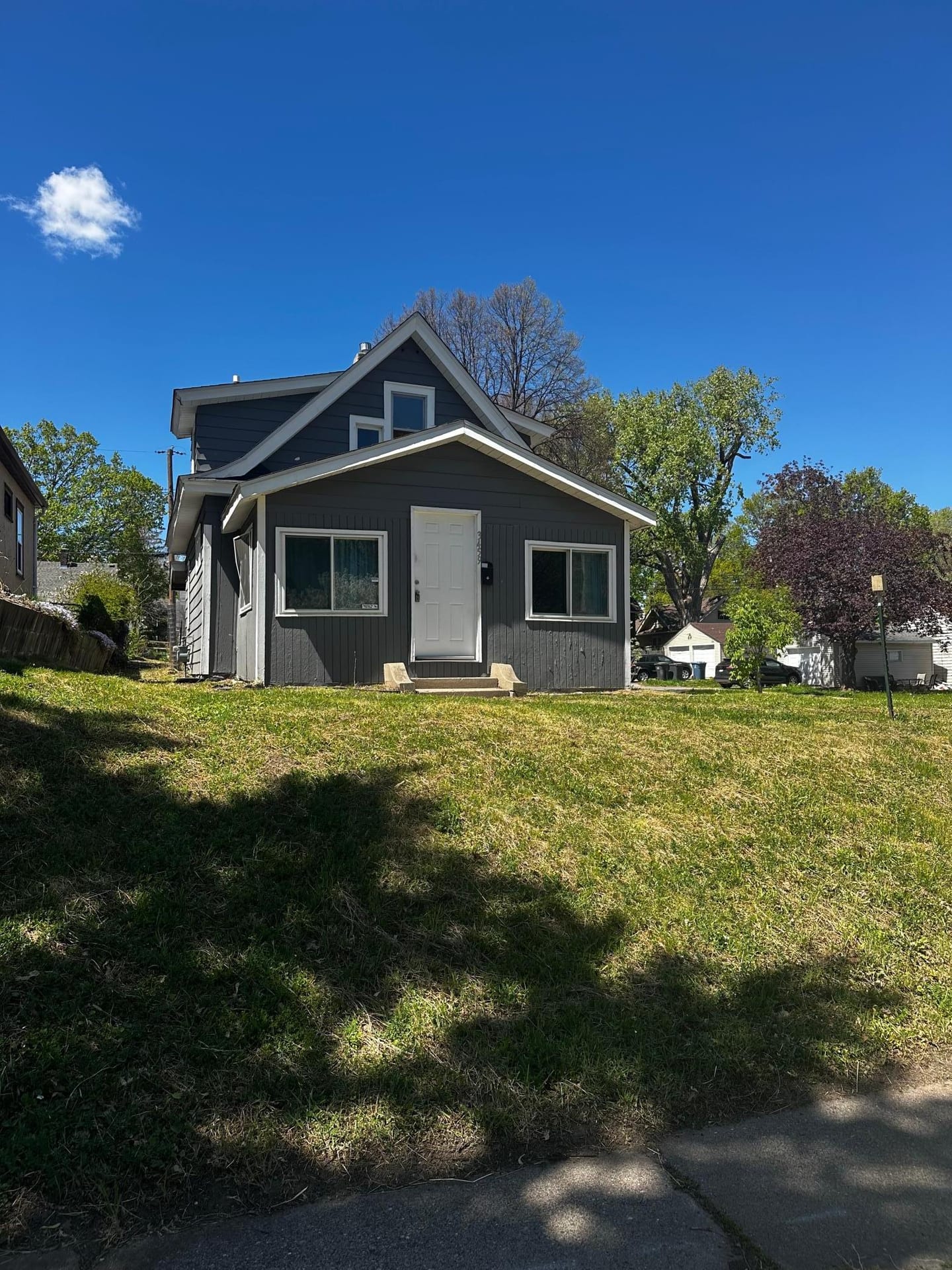3459 Knox Avenue N, Minneapolis, MN 55412