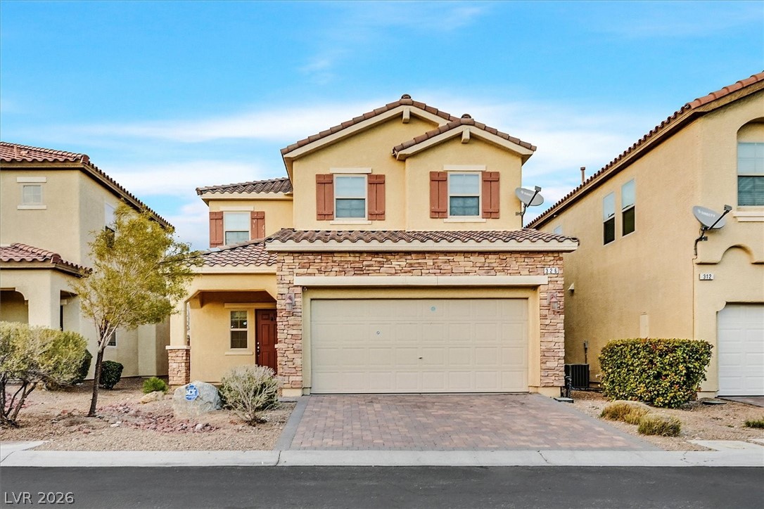 326 Hillhead Court