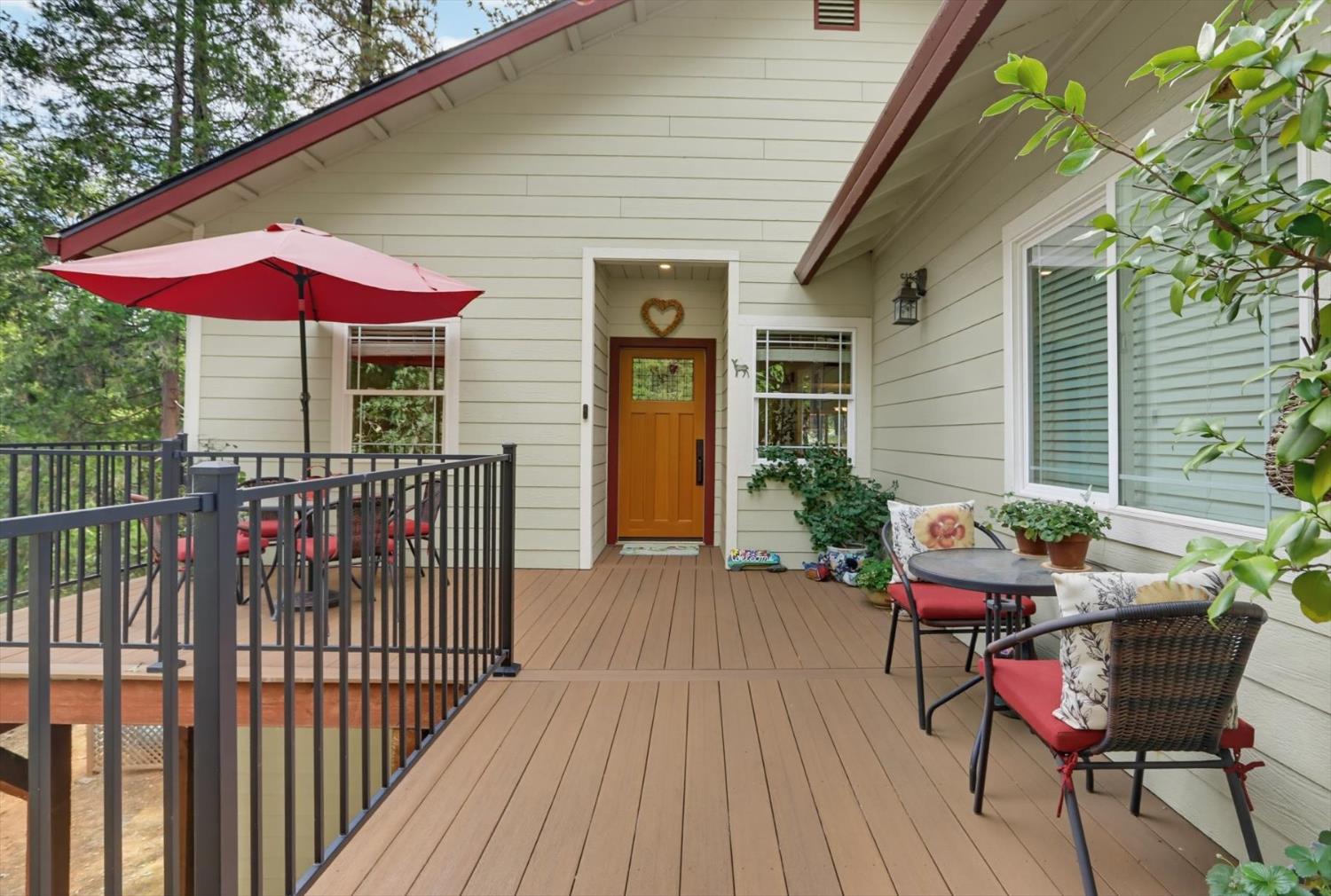 17273 Lawrence Way, Grass Valley, CA 95949-7175