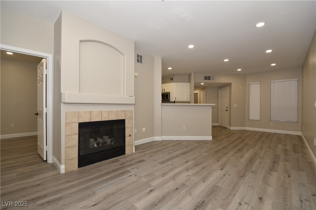 7155 South Durango Drive 207