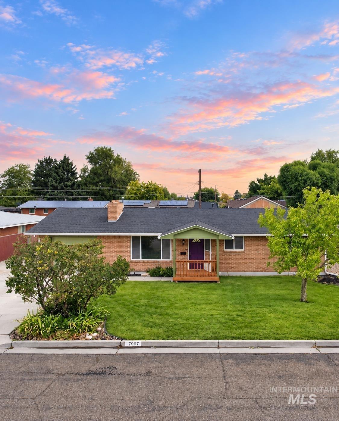 306 Palo Alto Drive, Caldwell ID 83605