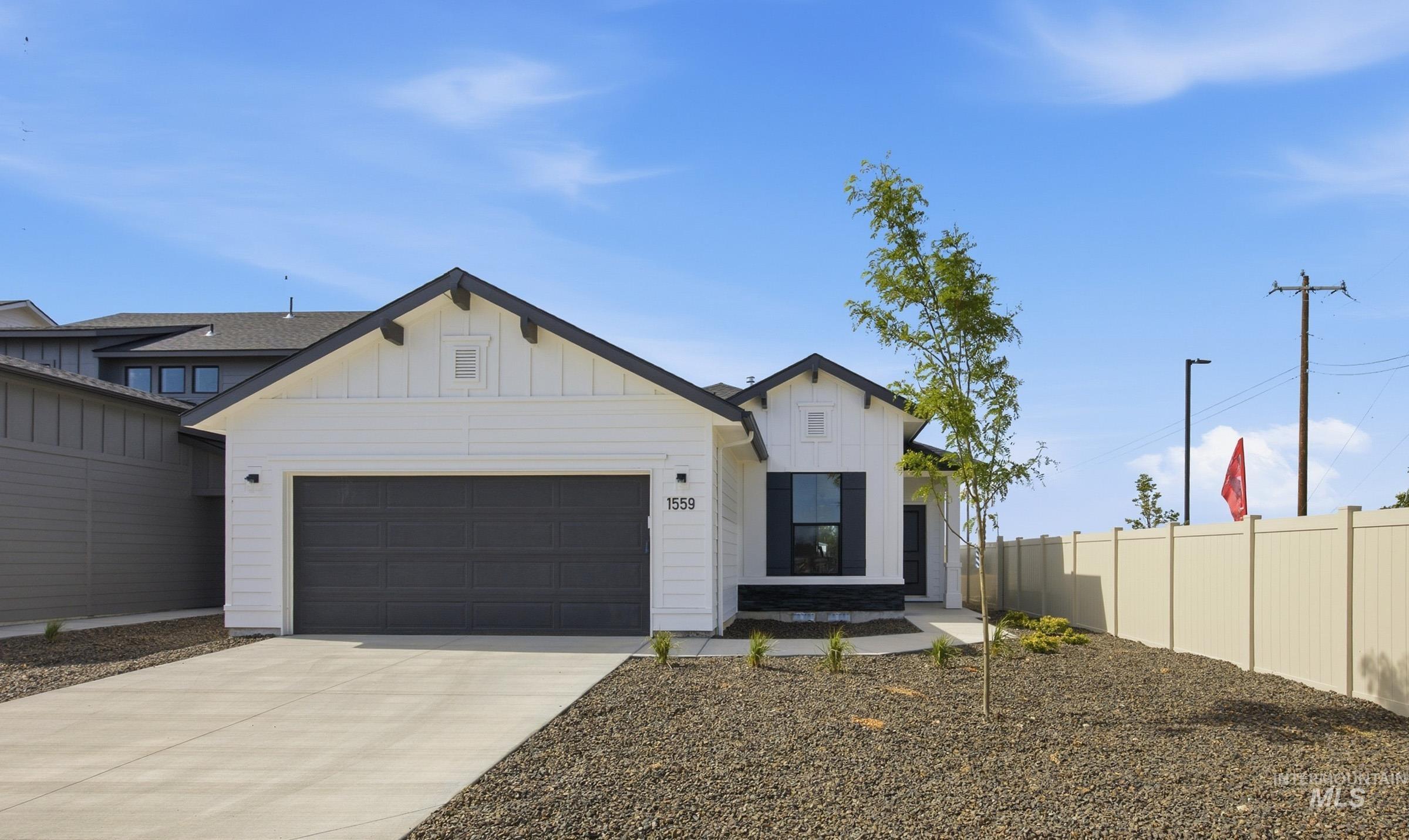 9080 W Violet St, Nampa ID 83687