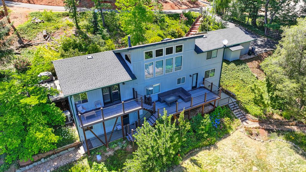 277 Sunnyside Dr, Colfax, CA 95713-9429