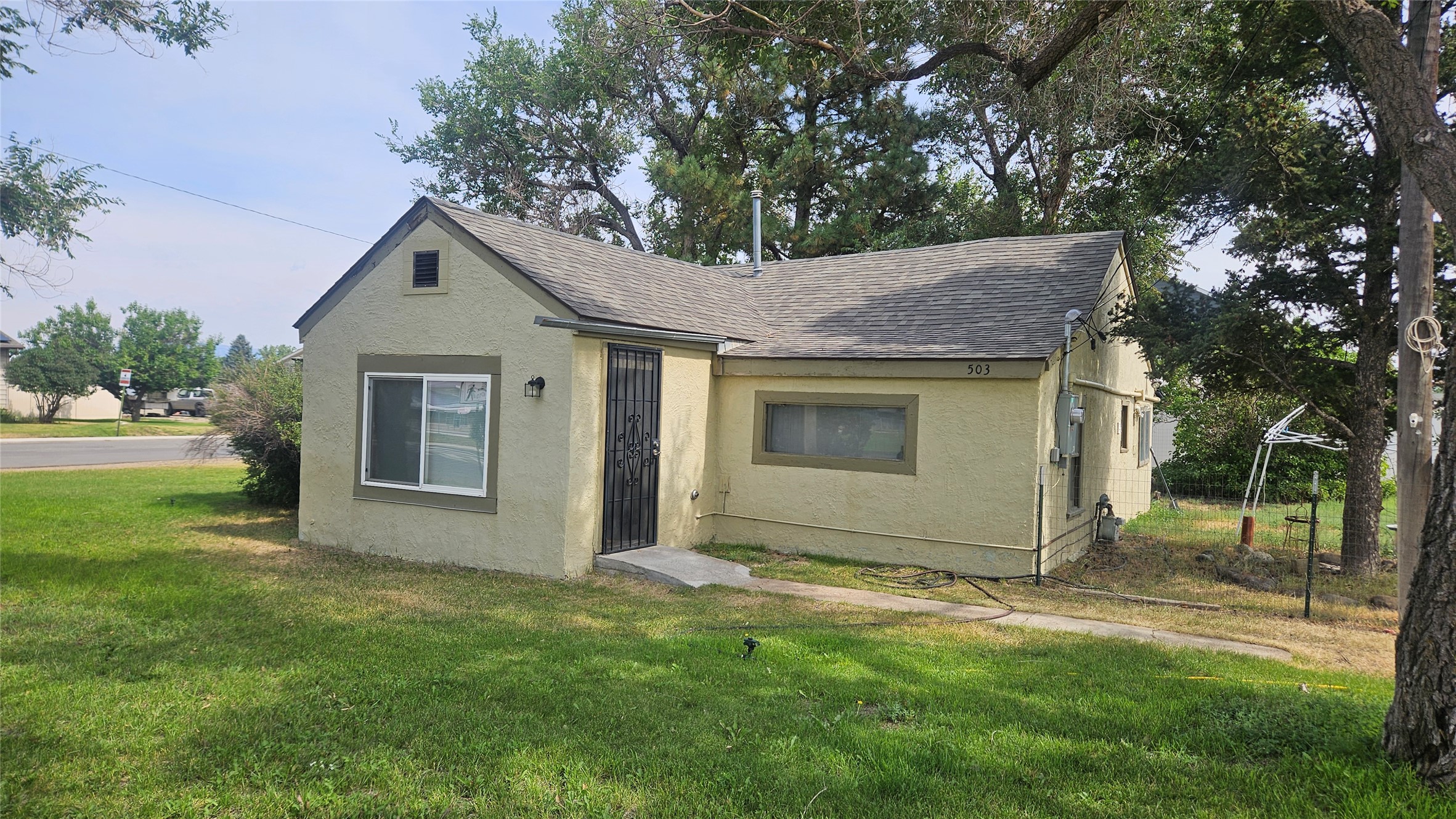 503 N Montana Avenue