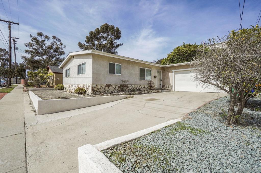 7682 Mocking Bird Dr