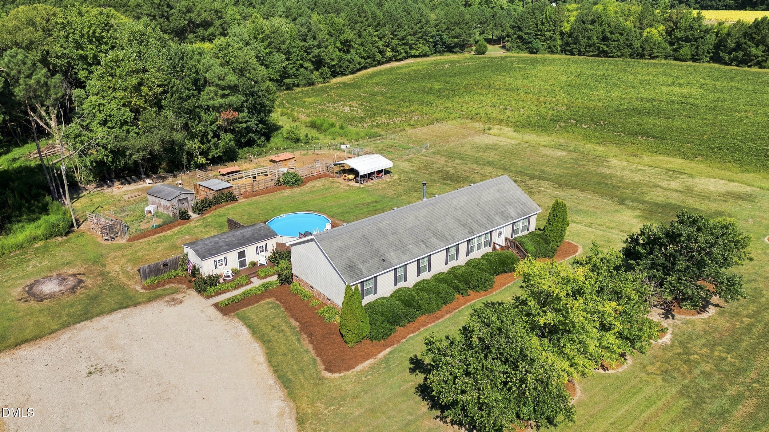 4331 Nc-39, Louisburg, NC 27549