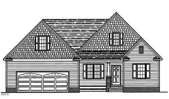 104 Bernie Drive, Selma, NC 27576