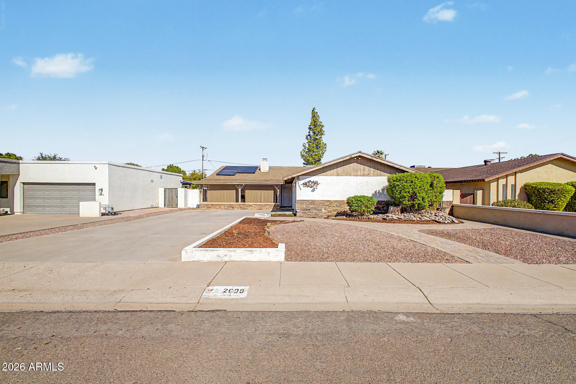 2609 N 49TH Place, Phoenix, AZ 85008