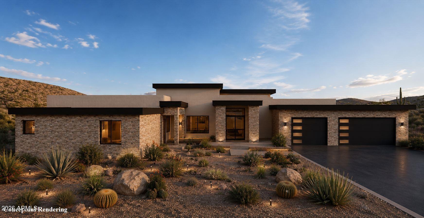 15935 N Ringtail Trail, Fountain Hills, AZ 85268