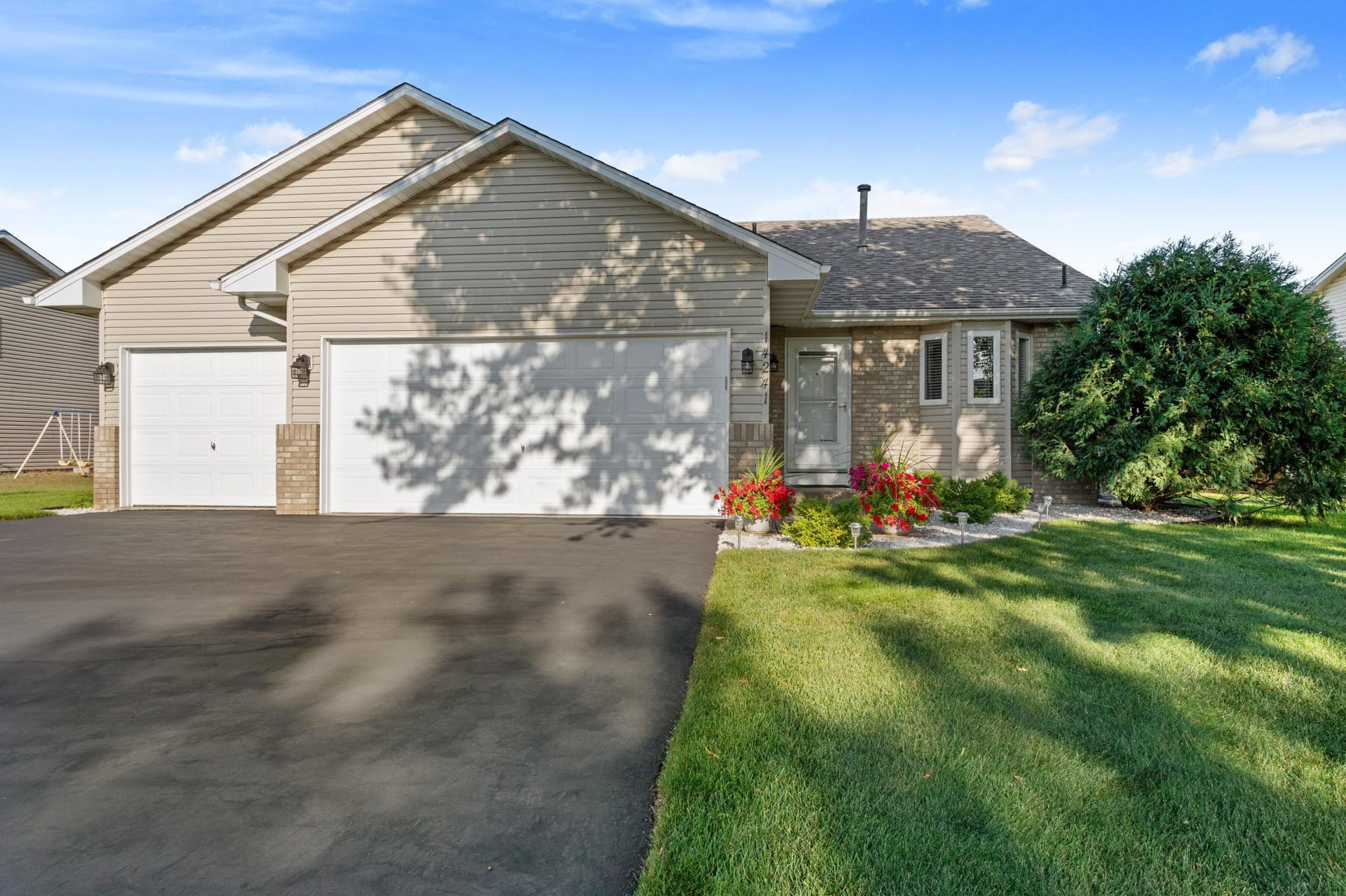 14241 Uranium Street NW, Ramsey, MN 55303