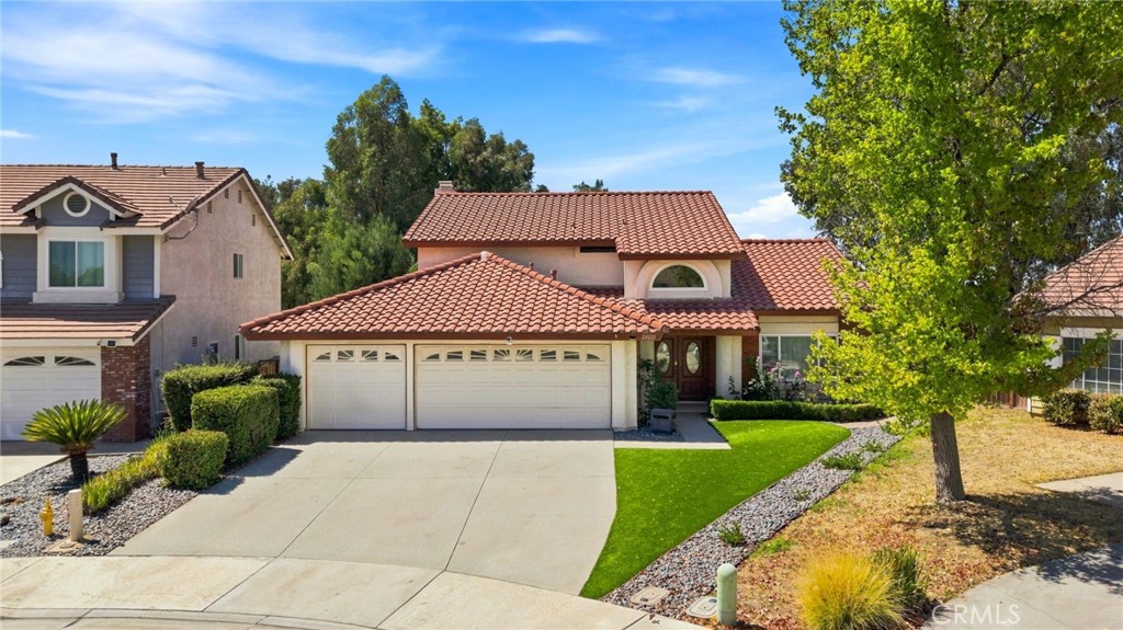 24221 Summit Ridge Circle