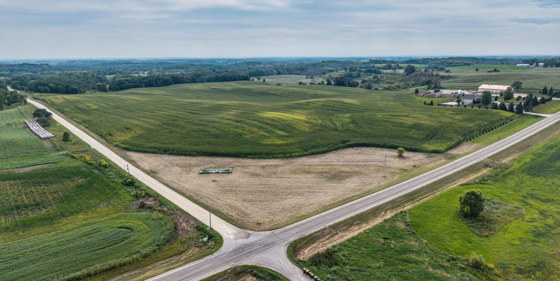 XXXX Dent Ave, Webster, MN 55088