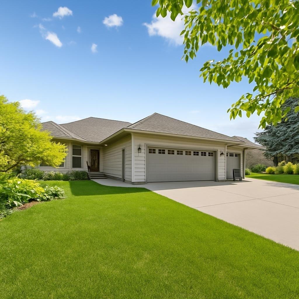 1524 Creek Lane, Northfield, MN 55057