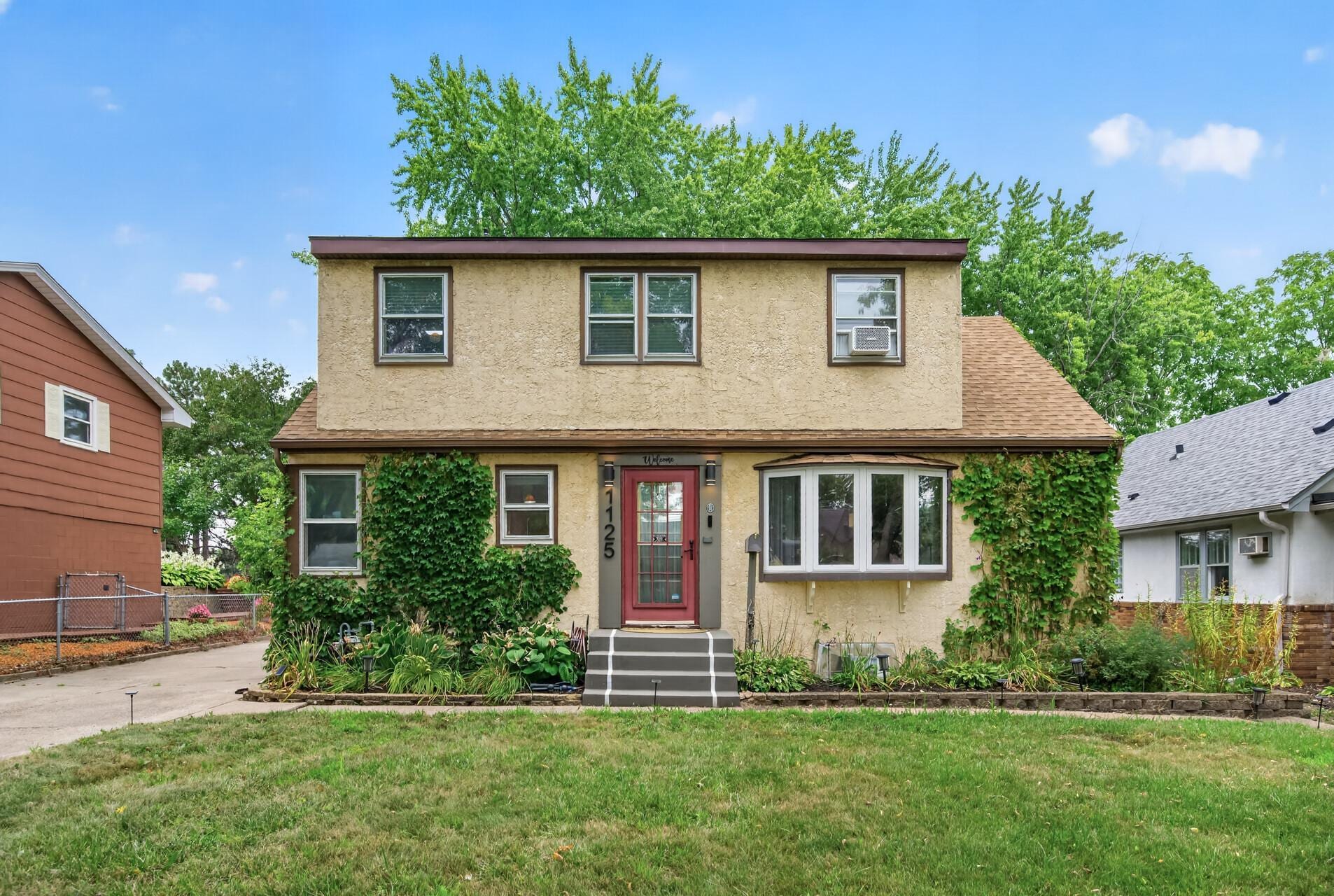 1125 43rd Avenue NE, Columbia Heights, MN 55421