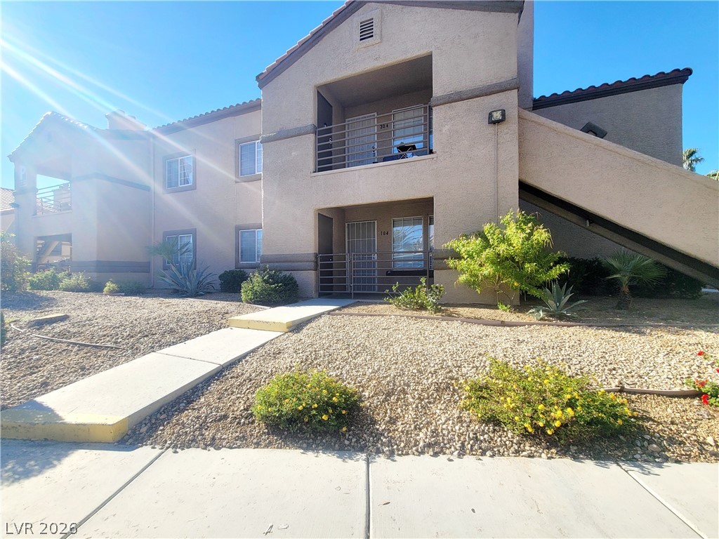 3450 Erva Street 104