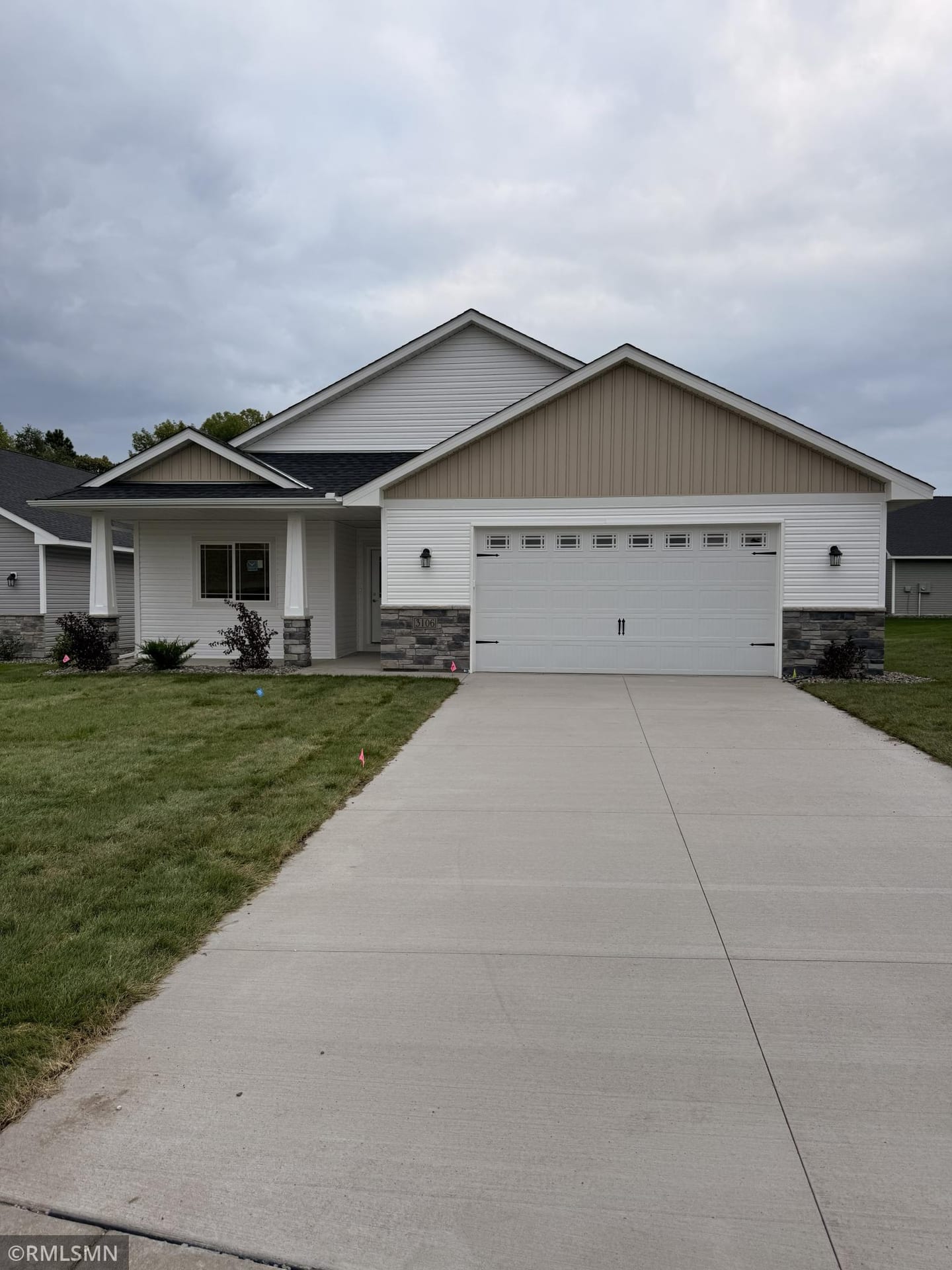 3106 Zuni Way NW, Anoka, MN 55303