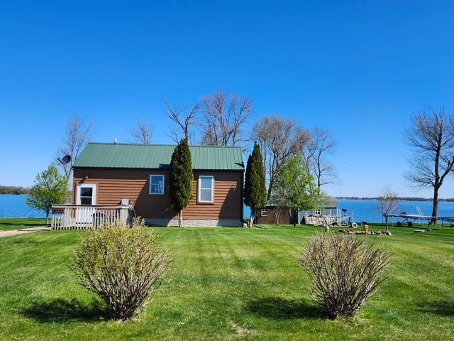 7982 147th Avenue SE, Lake Lillian, MN 56253