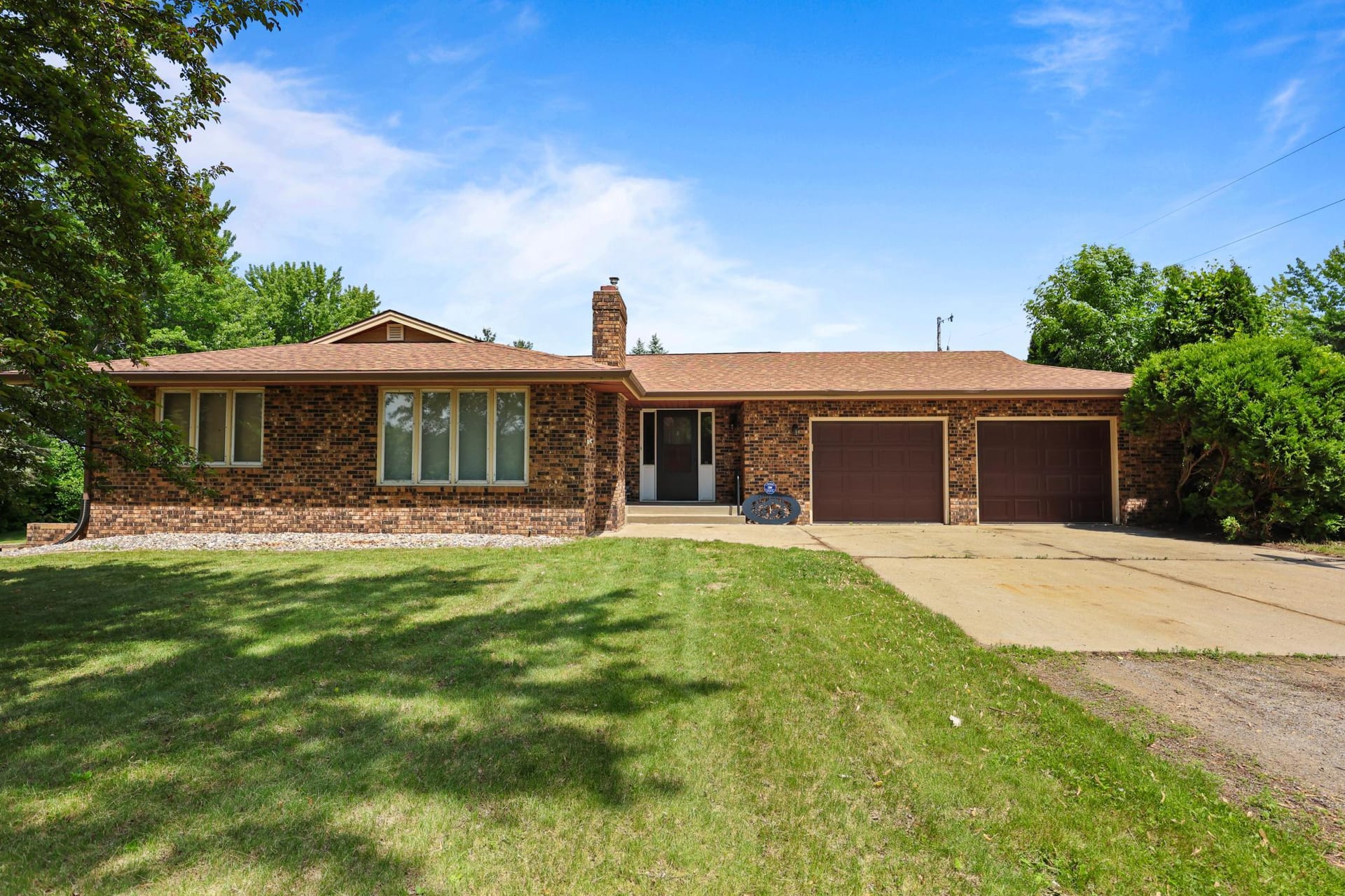 1991 55th Street NE, Sauk Rapids, MN 56379