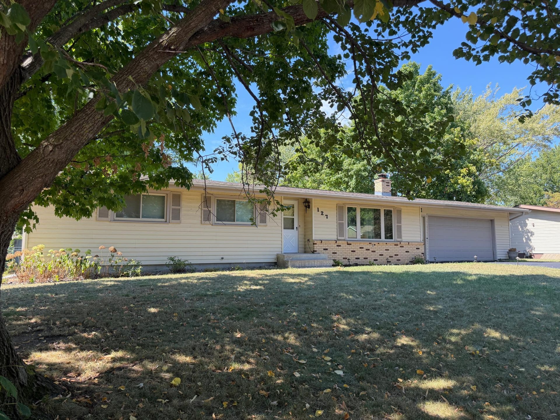 127 8th Avenue SE, Saint Joseph, MN 56374