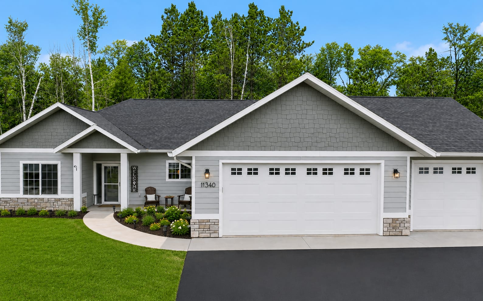 11340 Legacy Drive, East Gull Lake, MN 56401